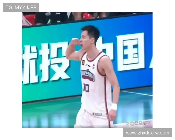 郭昊文30分带不动同曦全场硬扛