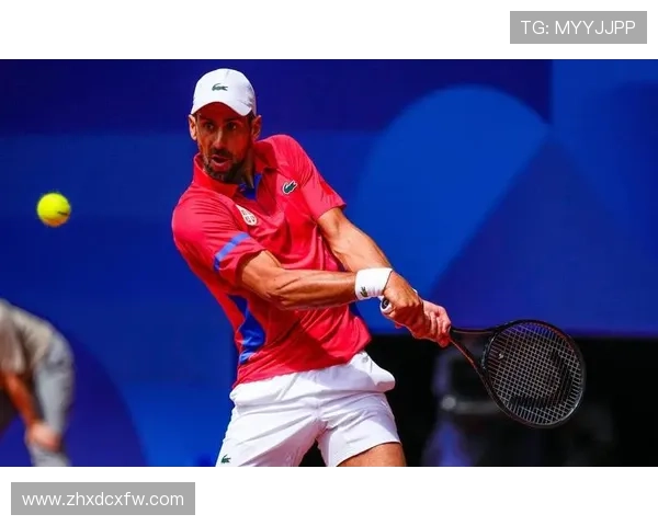 德约科维奇用胜利回击质疑声