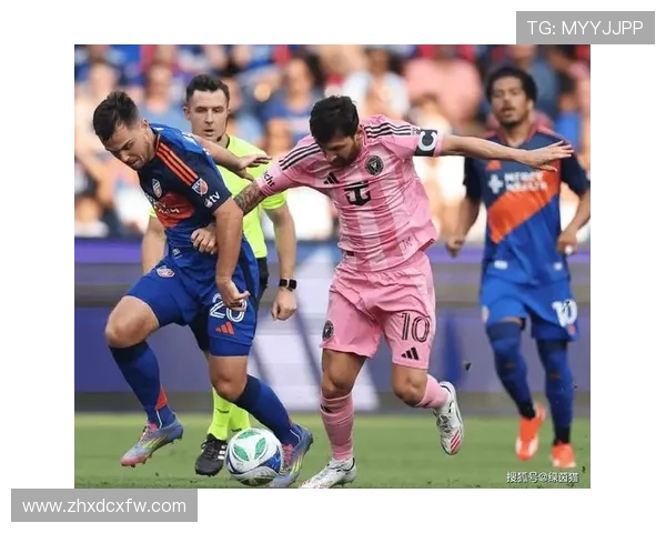 迈阿密国际五年首黑揭幕惨败 迈阿密国际五年首黑揭幕惨败