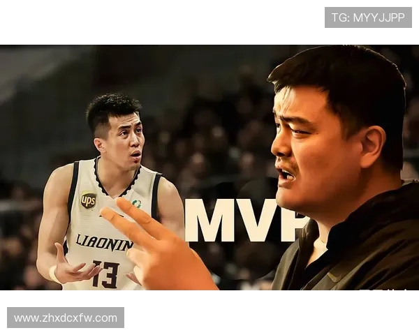 郭艾伦逆境重生迎接新赛季