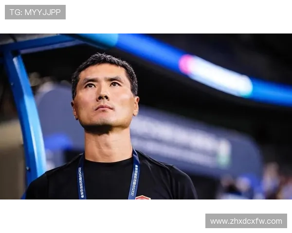 邵佳一赛前誓言：态度与结果并重